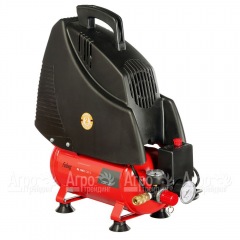Компрессор поршневой безмасляный Fubag OL 195/6 CM1.5 в Йошкар-Оле