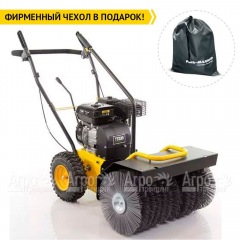 Подметальная машина Texas Handy Sweep 650TG в Йошкар-Оле