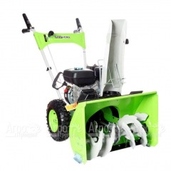 Снегоуборщик RedVerg RD-SB56/7 в Йошкар-Оле