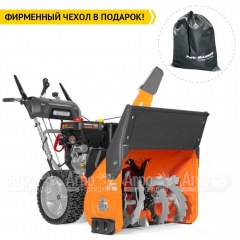 Снегоуборщик Daewoo DAST 1080 в Йошкар-Оле