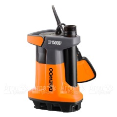 Дренажный насос Daewoo DDP 15000P в Йошкар-Оле