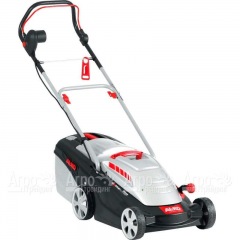 Газонокосилка электрическая GEOS by Al-Ko Comfort 40 Е в Йошкар-Оле