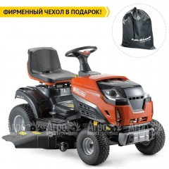 Садовый трактор Oleo-Mac 109L/19 KV в Йошкар-Оле
