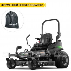 Садовый райдер Caiman Zero 137KC в Йошкар-Оле