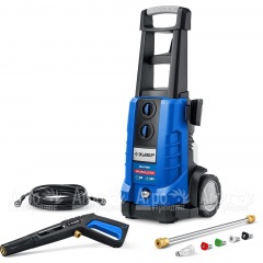 Мойка высокого давления Зубр АВД-П180 в Йошкар-Оле