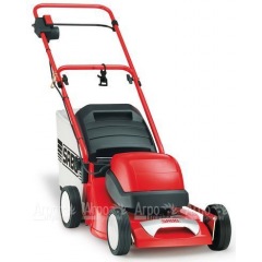 Газонокосилка электрическая SABO 43-EL Compact SA756 в Йошкар-Оле
