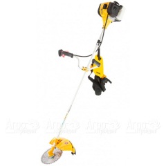 Бензокоса (бензиновый триммер) Denzel DGT-430 в Йошкар-Оле