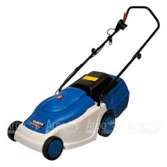 Газонокосилка электрическая Elmos EME130 в Йошкар-Оле