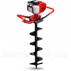 Мотобур (бензобур) ADA Ground Drill 5 со шнеком Drill 200 в Йошкар-Оле