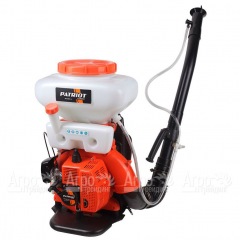 Опрыскиватель бензиновый Patriot PT420WF-12 в Йошкар-Оле