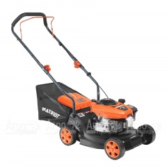 Газонокосилка бензиновая Patriot PT 40 в Йошкар-Оле