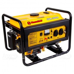 Бензогенератор Hammer GNR3000 А 2.7 кВт в Йошкар-Оле