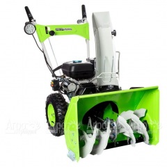 Снегоуборщик RedVerg RD-SB56/7E в Йошкар-Оле