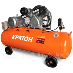 Компрессор поршневой масляный Кратон AC-850-300-BDV в Йошкар-Оле
