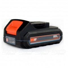 Аккумуляторная батарея B20X2 для аккумуляторной техники Senix в Йошкар-Оле