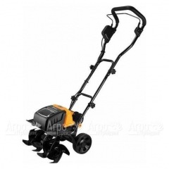 Культиватор аккумуляторный DEKO DKET40 в Йошкар-Оле