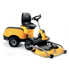 Садовый райдер Stiga Park 720 PW в Йошкар-Оле