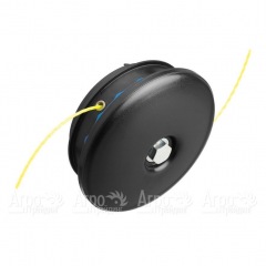 Триммерная головка мми S II M12 1" для триммеров Husqvarna в Йошкар-Оле