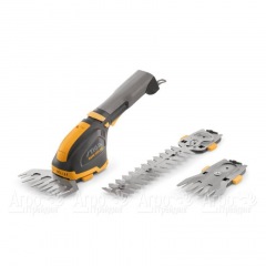 Аккумуляторные ножницы Stiga SGM 104 AE в Йошкар-Оле