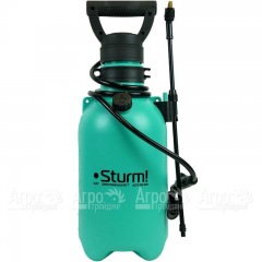 Аккумуляторный опрыскиватель Sturm GS8208U в Йошкар-Оле
