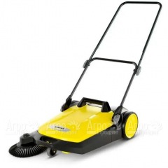 Подметальная машина Karcher S 4 в Йошкар-Оле