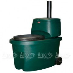 Сухой туалет Biolan в Йошкар-Оле