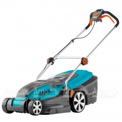 Газонокосилка электрическая Gardena PowerMax 42 E в Йошкар-Оле