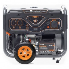 Бензогенератор Helmut LS 10000EA 9 кВт в Йошкар-Оле