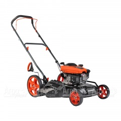 Газонокосилка бензиновая Patriot PT 51M в Йошкар-Оле