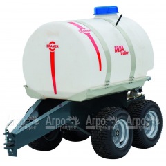 Мобильная оросительная система Aqua Trailer Cramer в Йошкар-Оле