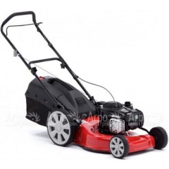 Газонокосилка бензиновая Snapper ERDP18550HW в Йошкар-Оле