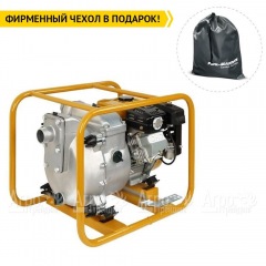 Мотопомпа Caiman SWT-50EX в Йошкар-Оле