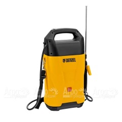 Опрыскиватель аккумуляторный Denzel D-8LI в Йошкар-Оле