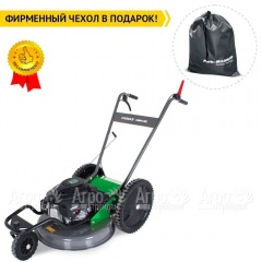 Косилка для высокой травы Caiman Pampa 60C в Йошкар-Оле