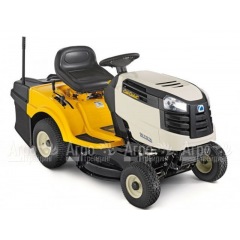 Садовый трактор Cub Cadet CC 715 HE в Йошкар-Оле