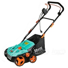 Электрический скарификатор Sturm SE1738 в Йошкар-Оле