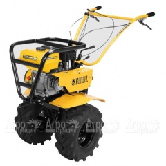 Мотоблок Denzel DPT-470S-PRO в Йошкар-Оле