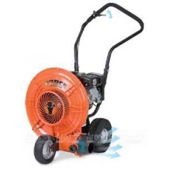 Профессиональная воздуходувка Billy Goat F1302SPH в Йошкар-Оле