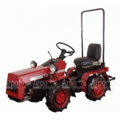 Многофункциональный минитрактор Беларус 132 в Йошкар-Оле