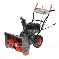 Снегоуборщик Парма МСБ-02-756 в Йошкар-Оле