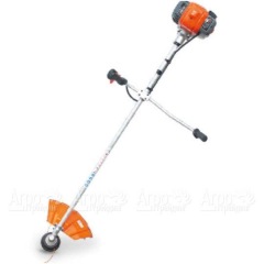  Бензокоса (бензиновый триммер) Villartec CB242 в Йошкар-Оле