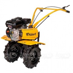 Мотоблок Habert HM-11 (168F-2) в Йошкар-Оле