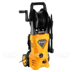 Мойка высокого давления DEKO DKCW155 PRO в Йошкар-Оле