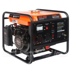 Инверторный генератор Patriot MaxPower SRGE 4000i 3.2 кВт в Йошкар-Оле
