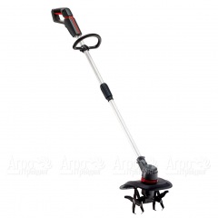Культиватор аккумуляторный Al-KO Bo Flex TL 1820 в Йошкар-Оле