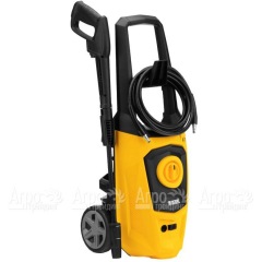 Мойка высокого давления Denzel R-170 в Йошкар-Оле