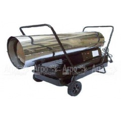 Дизельная тепловая пушка Patriot Power DTH-33 хром в Йошкар-Оле