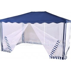 Беседка тент-шатер Green Glade 1038 в Йошкар-Оле