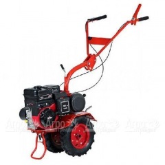 Мотоблок Салют 5БС с двигателем B&S в Йошкар-Оле