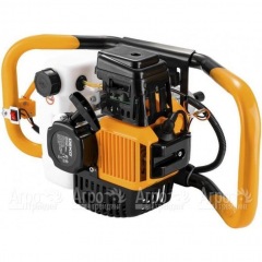 Мотобур (бензобур) DEKO DKGA52 (без шнека) в Йошкар-Оле